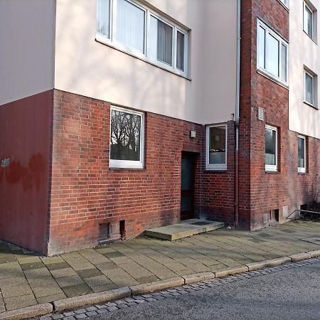 Ferienwohnung Ulmenstrasse Bremerhaven Kültér fotó