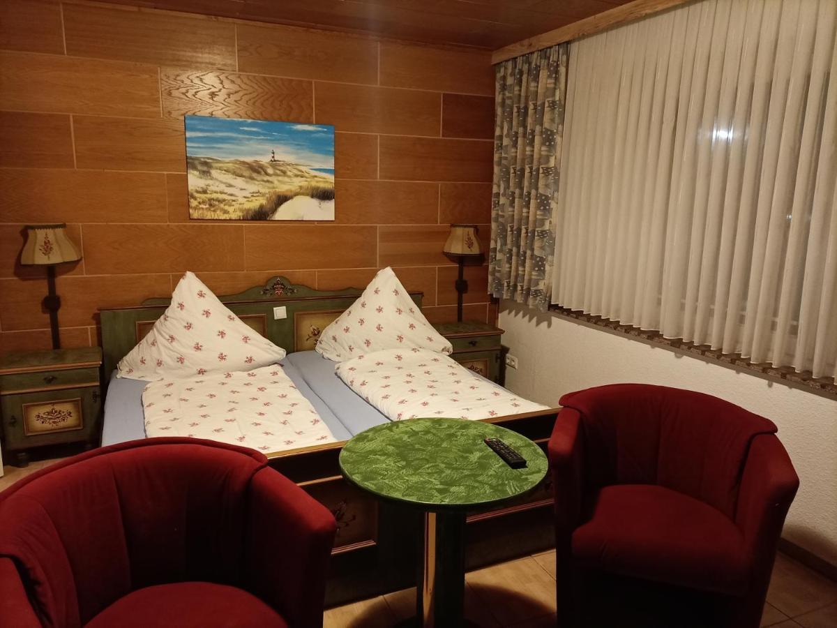 Ferienwohnung Ulmenstrasse Bremerhaven Kültér fotó