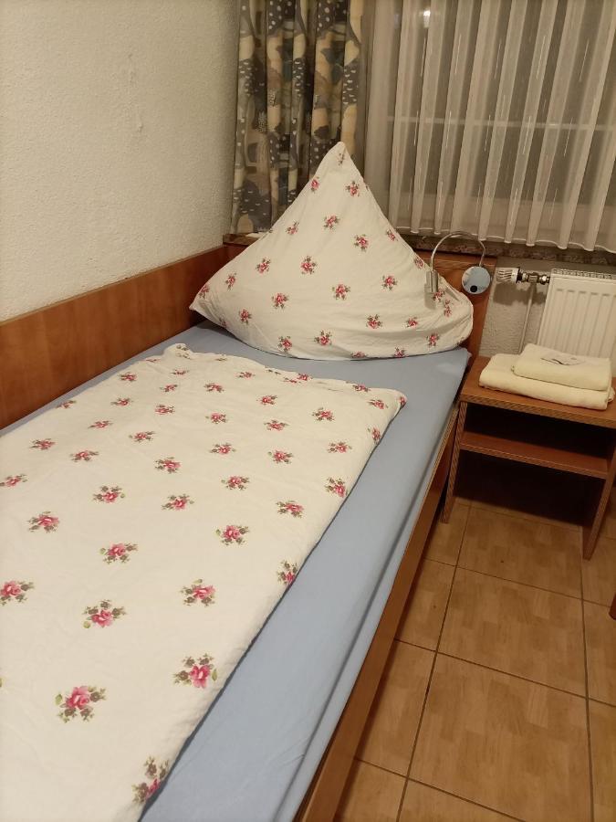 Ferienwohnung Ulmenstrasse Bremerhaven Kültér fotó