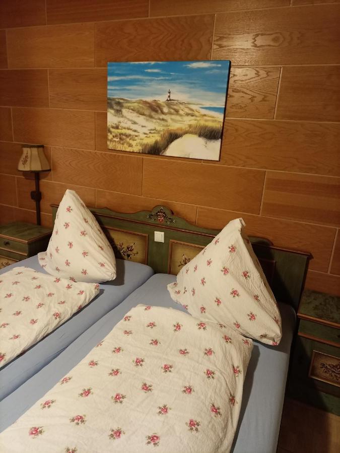 Ferienwohnung Ulmenstrasse Bremerhaven Kültér fotó