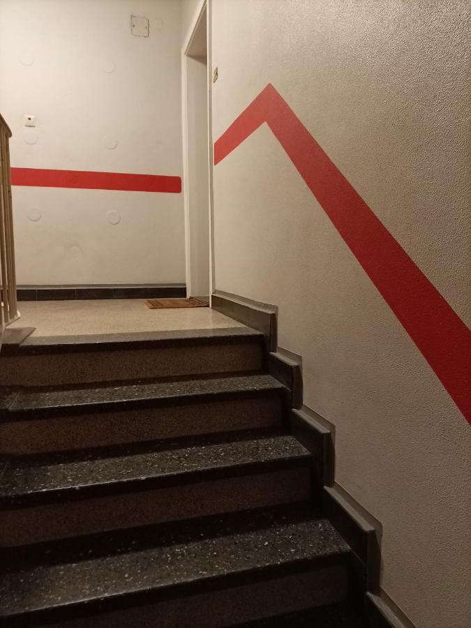 Ferienwohnung Ulmenstrasse Bremerhaven Kültér fotó