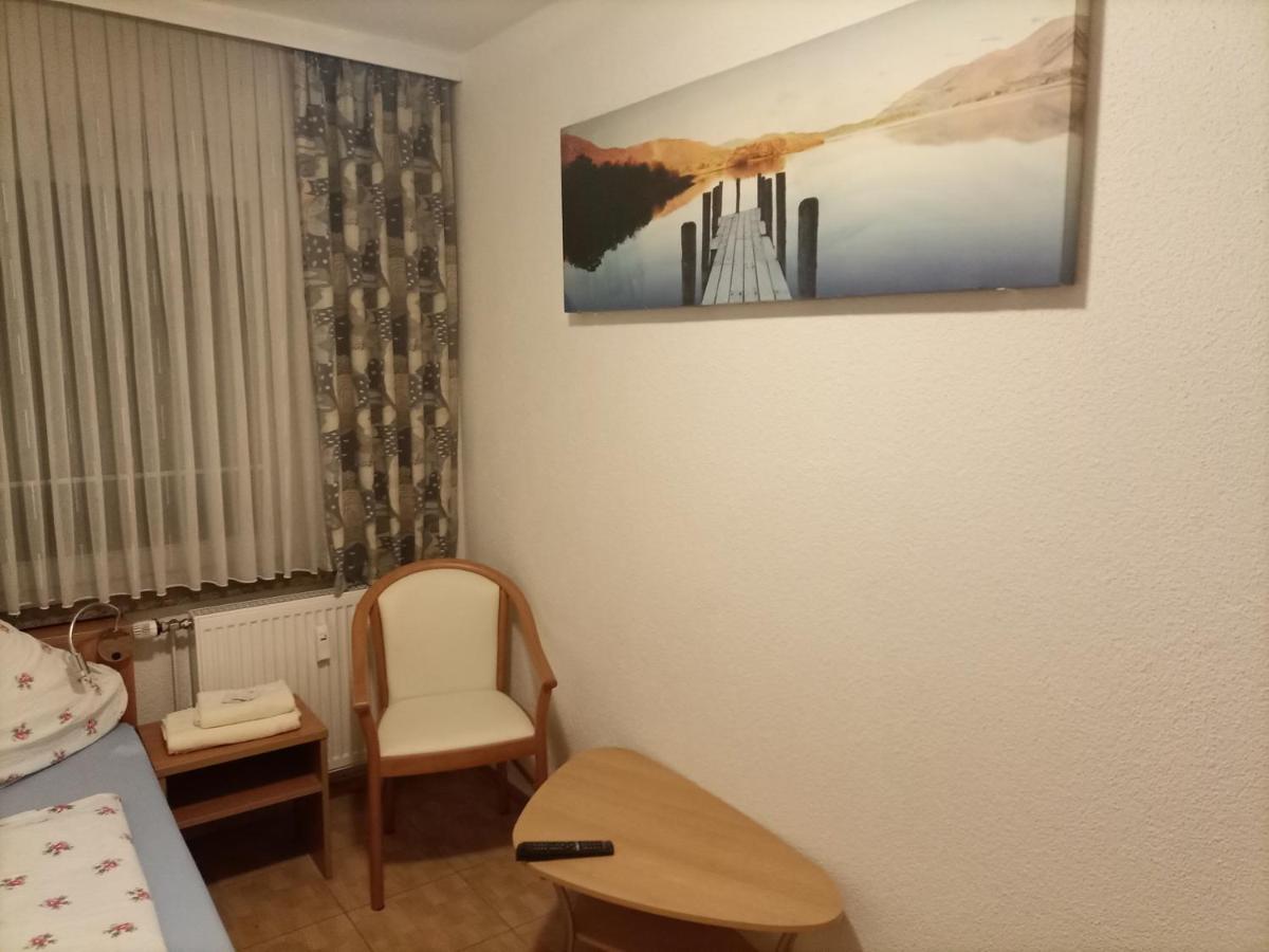 Ferienwohnung Ulmenstrasse Bremerhaven Kültér fotó