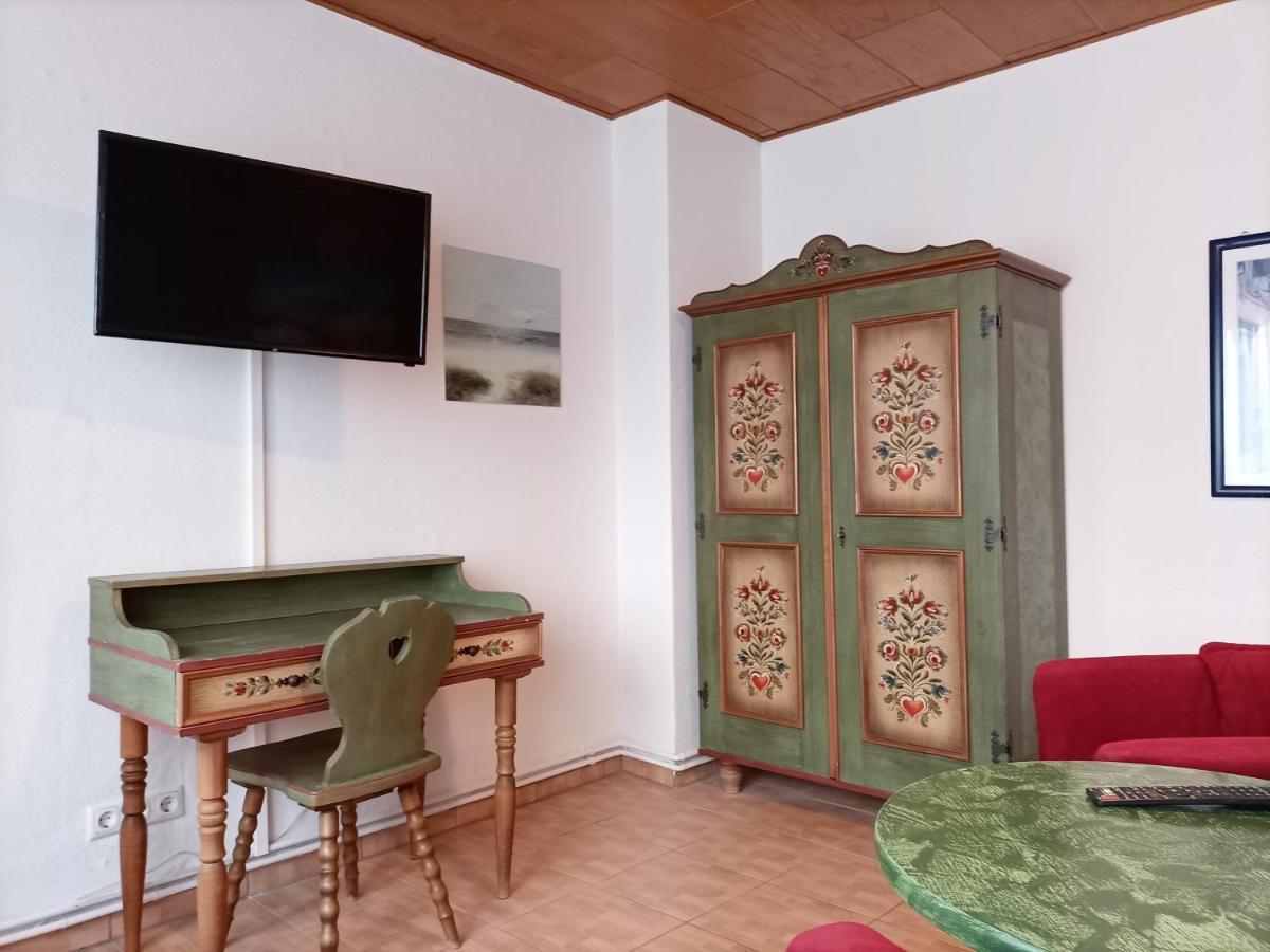 Ferienwohnung Ulmenstrasse Bremerhaven Kültér fotó