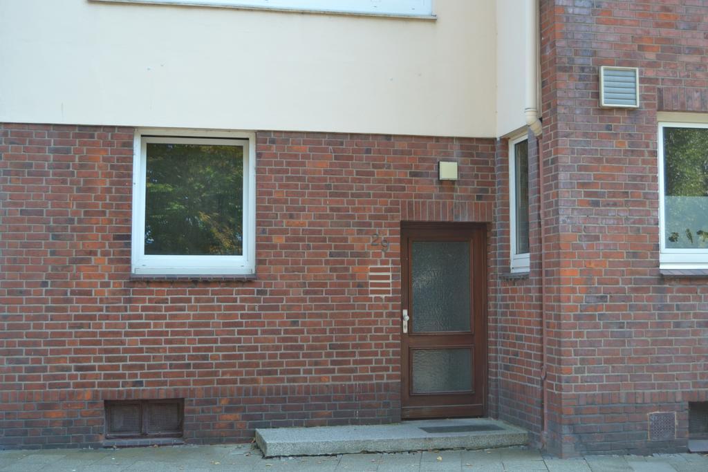 Ferienwohnung Ulmenstrasse Bremerhaven Szoba fotó